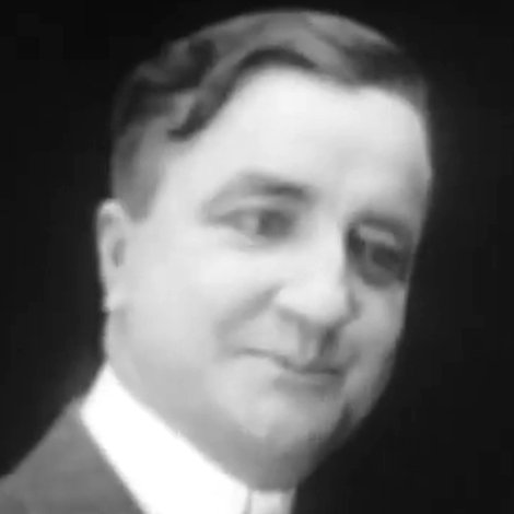 William A. Morse