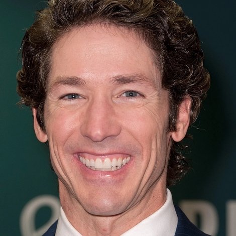 Joel Osteen