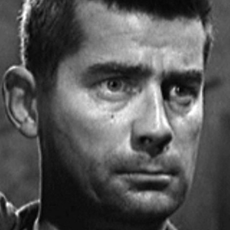 Christopher Rhodes