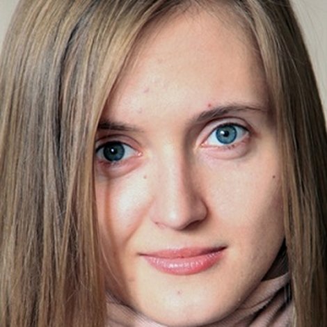 Ekaterina Sushina