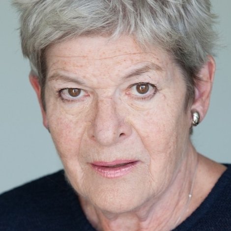 Elisabeth Orth