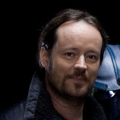 Mats Lindberg