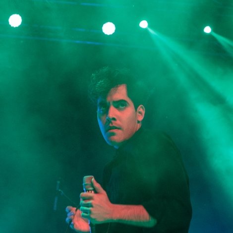 Alan Palomo