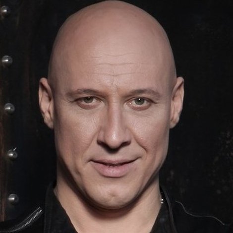 Denis Maydanov
