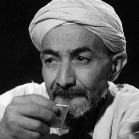 Djelloul Bachdjarah