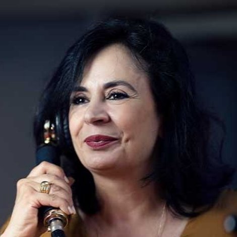 Alessandra Cassioli