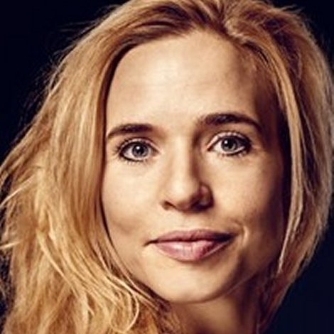 Lea Baastrup Rønne