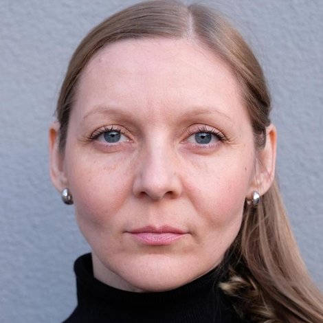 Irina Krivonos