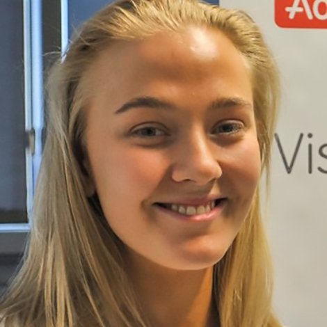Hedda Austad Lindgren