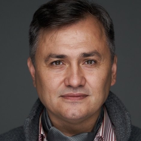 Dima Rubin