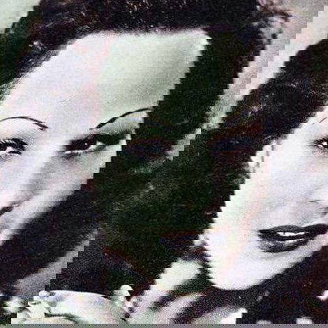 Luisa Ferida