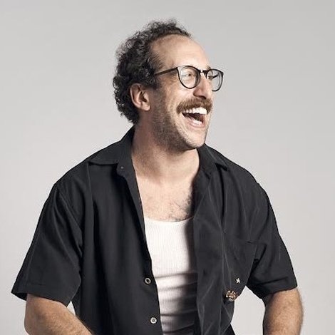 Ian Fidance
