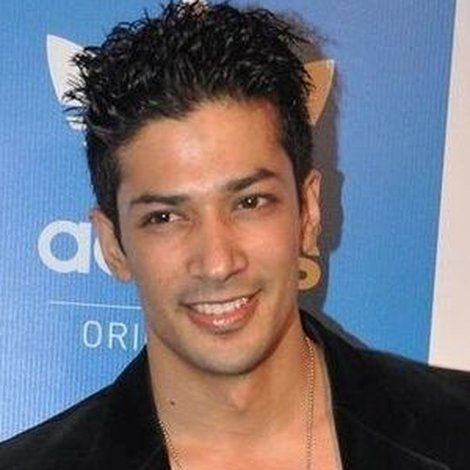 Muzamil Ibrahim