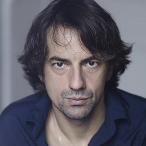 Jérôme Robart