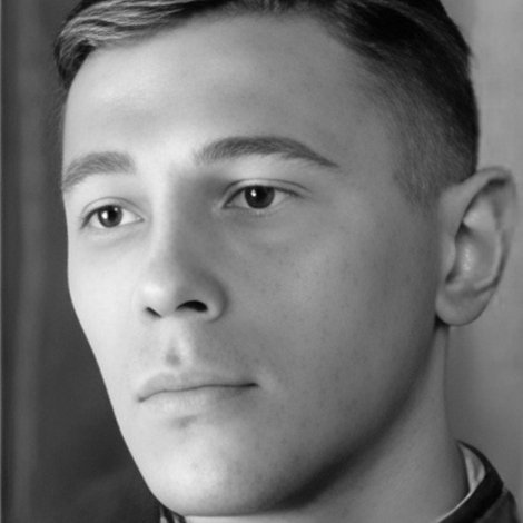 Aleksei Burykin