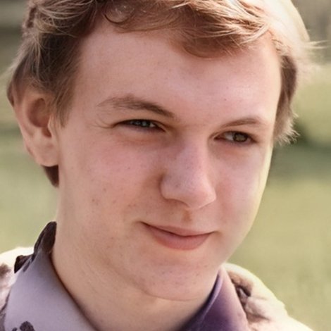 Vladimir Sidorov