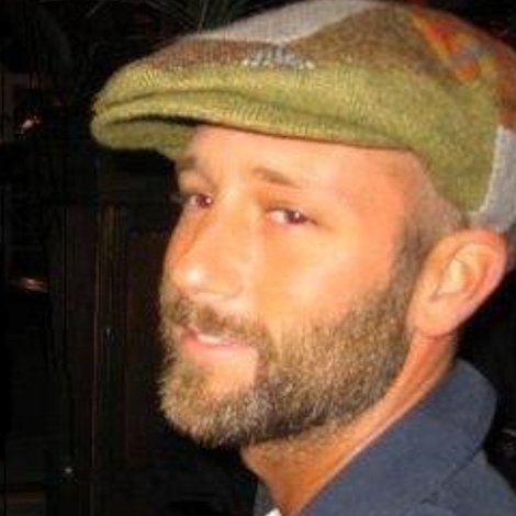 Ben Heller