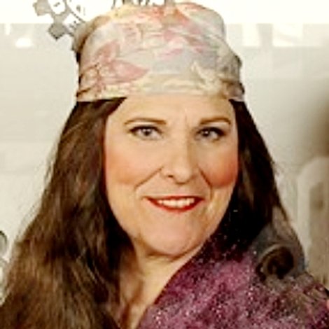 Nina Kircher