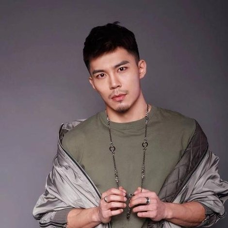 Liu Yang