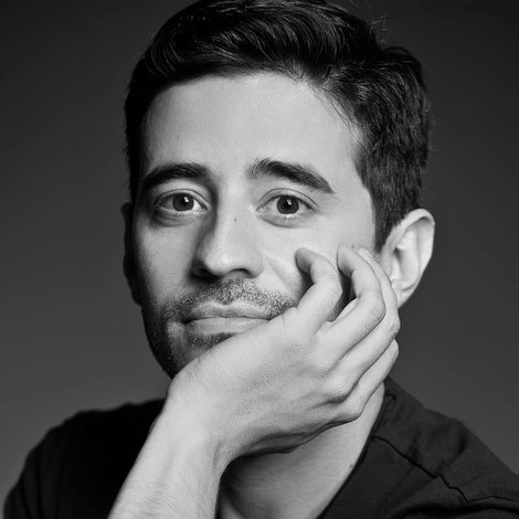Pablo Astiazarán
