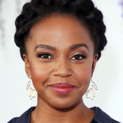 Jerrika Hinton
