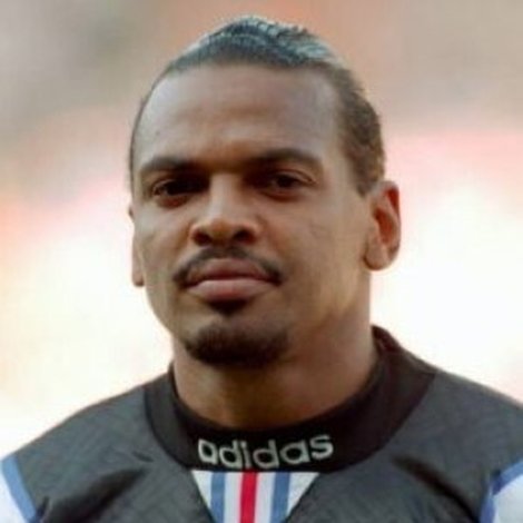 Bernard Lama