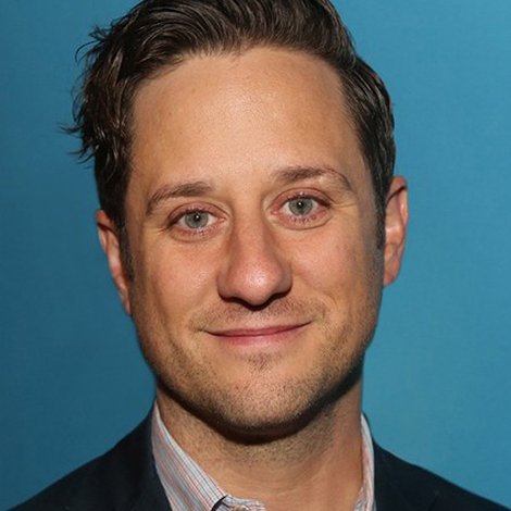 Christopher Fitzgerald