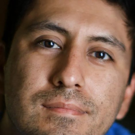 Rudy Valdez