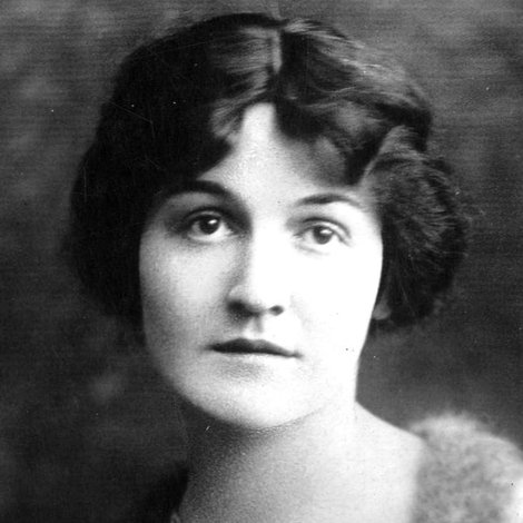 Eleanor Woodruff