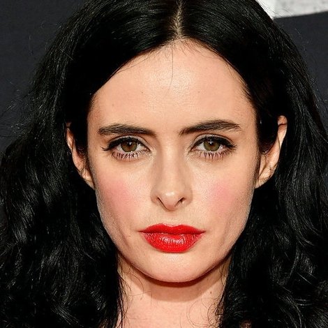 Krysten Ritter