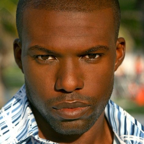 Shaun Mixon