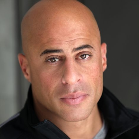 Richard Haddad