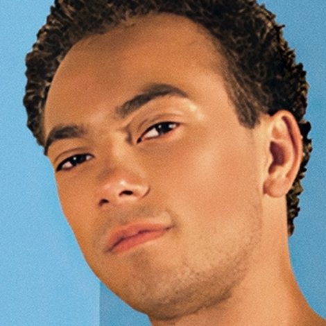 Alex Anthony