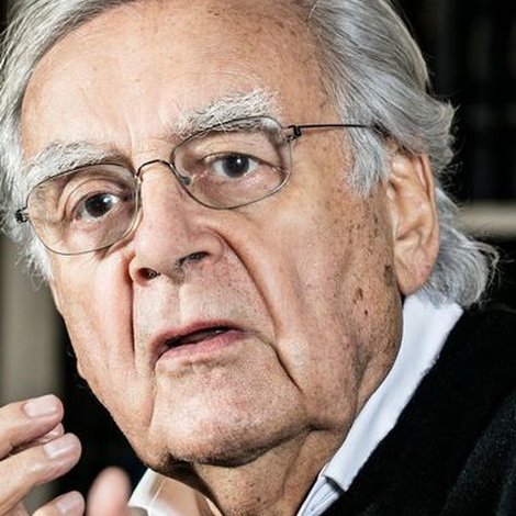 Bernard Pivot