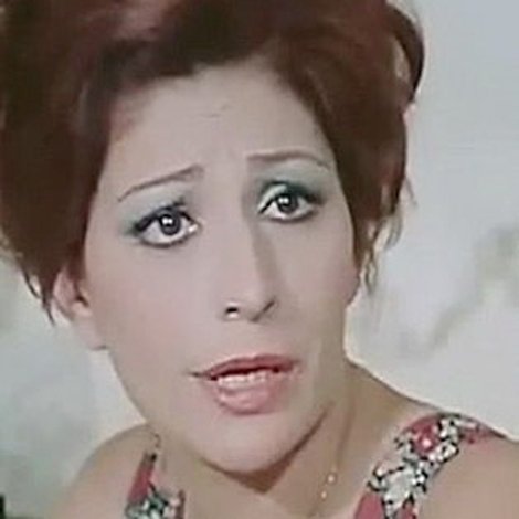 Nagwa Saleh