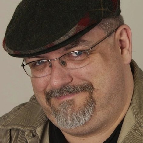 Sylvain Cormier
