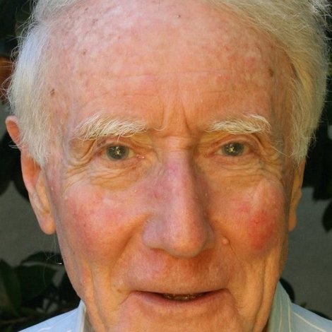 Peter Dale Scott