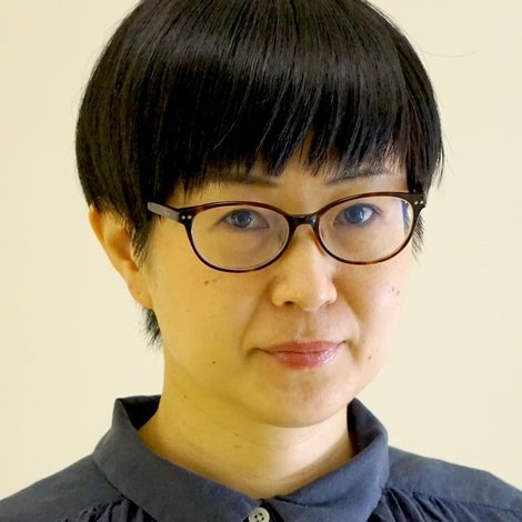 Rumi Komatsu