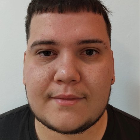 Cristian Roales