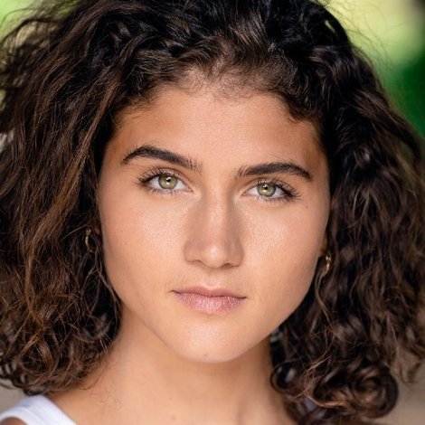 Méghane De Croock