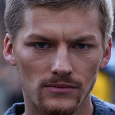 Maksim Belborodov
