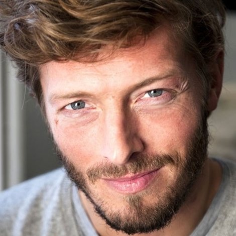 Guillaume Dolmans
