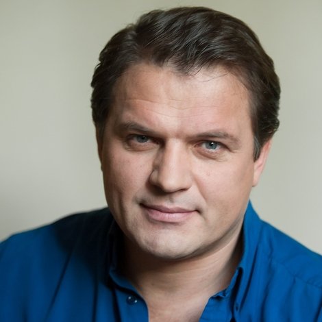 Andrei Bilanov