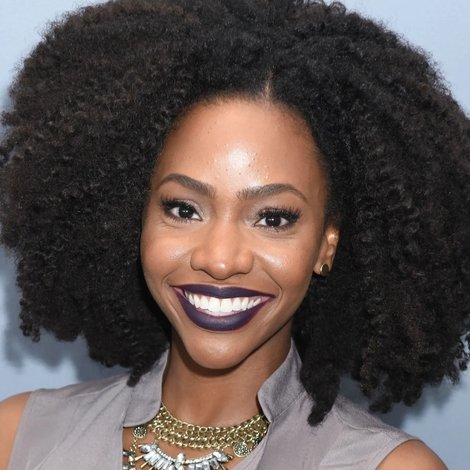 Teyonah Parris
