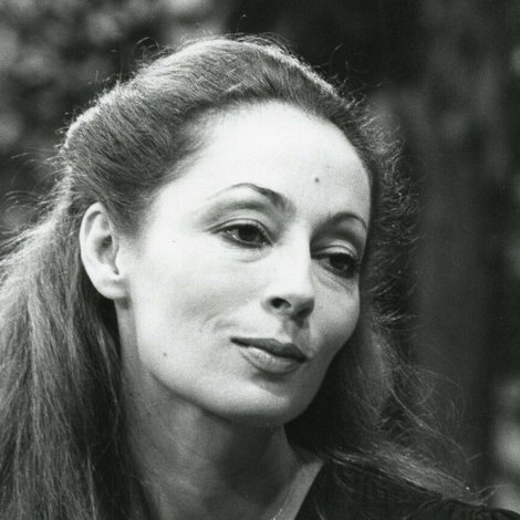 Claudine Coster
