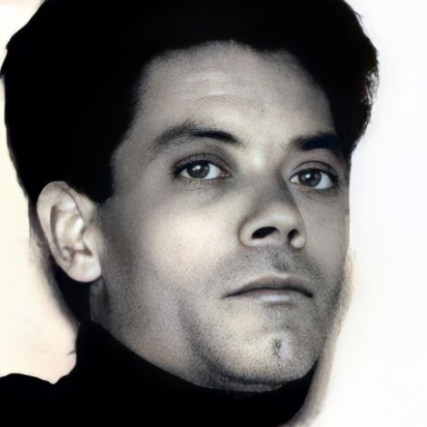 Reinaldo Ferreira