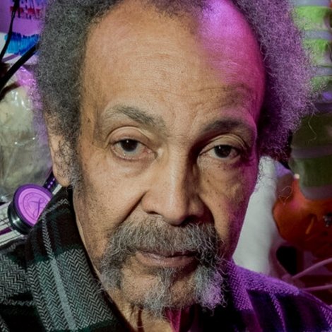 Milford Graves