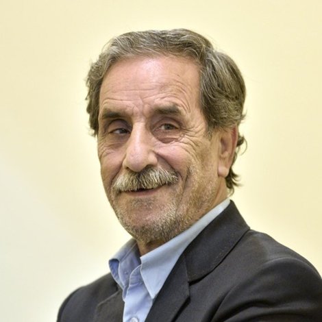 Mahmoud Basiri