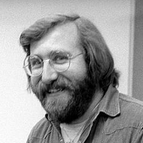 Mal Evans