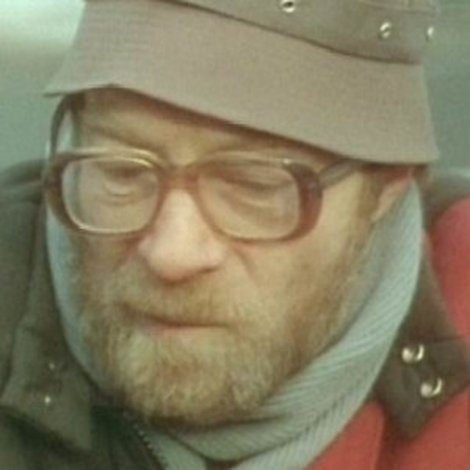 Valeriy Veselov